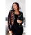 CHAQUETA LENTEJUELAS