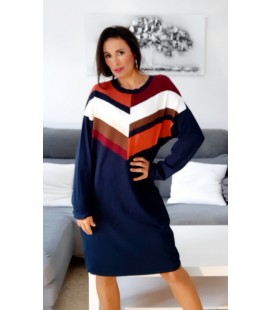 VESTIDO CASUAL