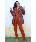 CHAQUETÓN
