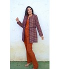 CHAQUETÓN
