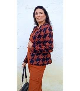 Chaqueta