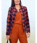 Chaqueta