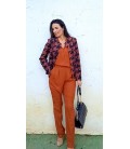 Chaqueta