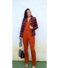 Chaqueta