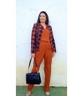 Chaqueta