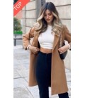 Chaquetón Paño