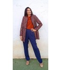 CHAQUETÓN
