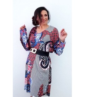 VESTIDO
