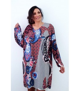 VESTIDO