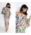 VESTIDO ESTAMPADO
