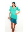 Vestido  Verdemar