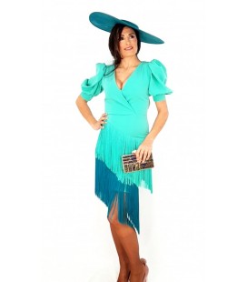 Vestido  Verdemar