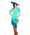 Vestido  Verdemar