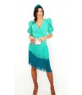 Vestido  Verdemar