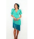 Vestido  Verdemar
