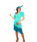 Vestido  Verdemar
