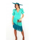 Vestido  Verdemar