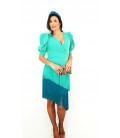 Vestido  Verdemar