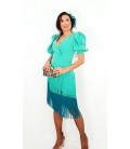 Vestido  Verdemar