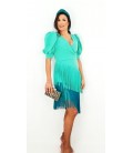 Vestido  Verdemar