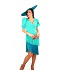 Vestido  Verdemar