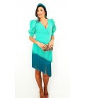 Vestido  Verdemar
