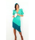 Vestido  Verdemar