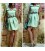 VESTIDO CAYRO