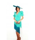 Vestido  Verdemar