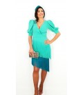 Vestido  Verdemar