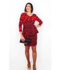VESTIDO SELVA