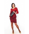 VESTIDO SELVA