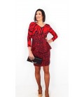 VESTIDO SELVA