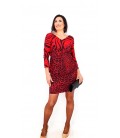 VESTIDO SELVA