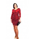 VESTIDO SELVA