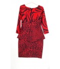 VESTIDO SELVA