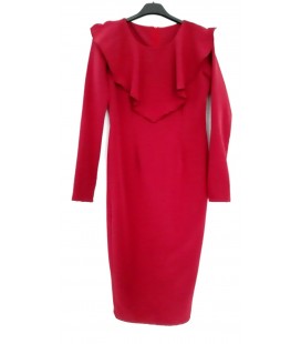 VESTIDO LAURA