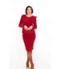 VESTIDO LAURA
