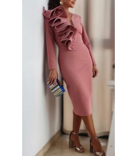 Vestido Valentina