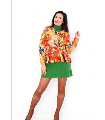 Chaqueta Colours Ailec