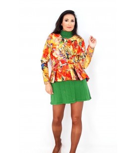 Chaqueta Colours Ailec