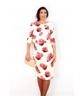 Vestido  Rosa