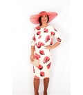 Vestido  Rosa