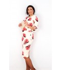 Vestido  Rosa