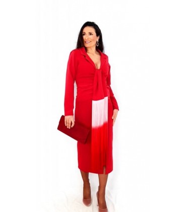 VESTIDO EVENTO CORTO