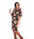Vestido Rosa