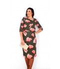 Vestido Rosa