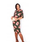 Vestido Rosa
