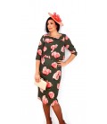 Vestido Rosa