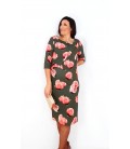 Vestido Rosa